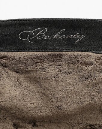 Миниатюра фотографии Сапоги berkonty