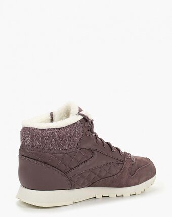 Миниатюра фотографии Кроссовки reebok classics