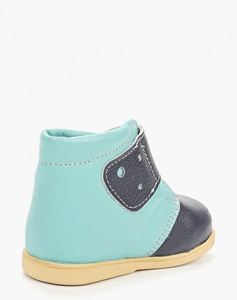 Миниатюра фотографии Ботинки детский скороход