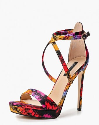 Миниатюра фотографии Босоножки sweet shoes