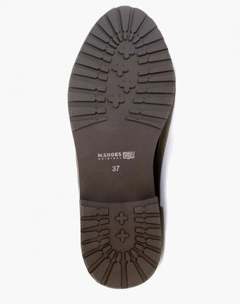 Миниатюра фотографии Сапоги m.shoes