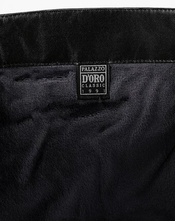 Миниатюра фотографии Сапоги palazzo d'oro