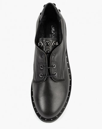 Миниатюра фотографии Ботинки ms lorettini