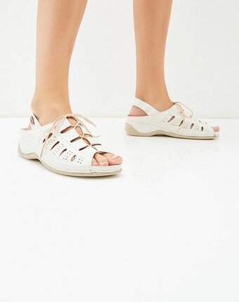 Миниатюра фотографии Босоножки shoiberg