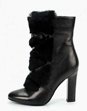 Превью изображения Полусапоги vitacci Миниатюра фотографии Полусапоги vitacci