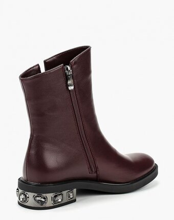 Миниатюра фотографии Полусапоги wilmar