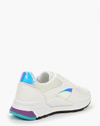 Миниатюра фотографии Кроссовки vivian royal