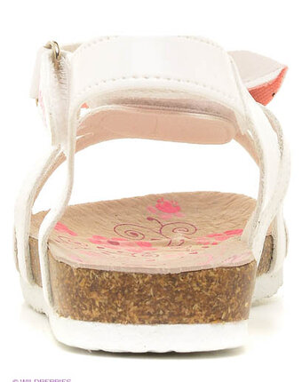 Миниатюра фотографии Босоножки, котофей