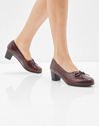 Миниатюра фотографии Туфли t.taccardi