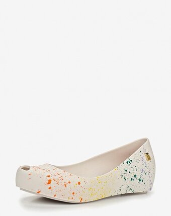 Миниатюра фотографии Балетки melissa