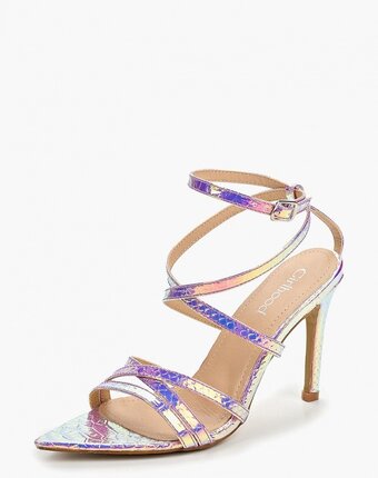 Миниатюра фотографии Босоножки girlhood