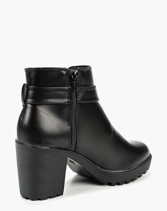 Миниатюра фотографии Ботильоны dorothy perkins