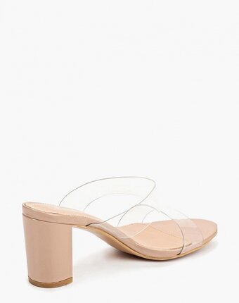 Миниатюра фотографии Сабо style shoes