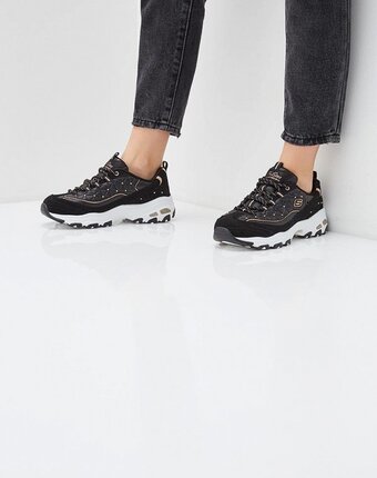 Миниатюра фотографии Кроссовки skechers