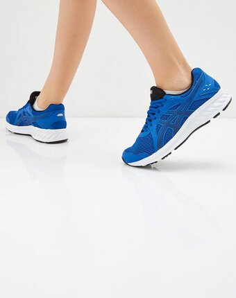 Миниатюра фотографии Кроссовки asics