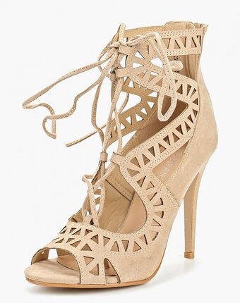 Миниатюра фотографии Босоножки tulipano