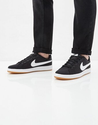 Миниатюра фотографии Кеды nike