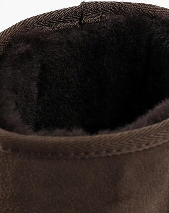 Превью изображения Полусапоги lambface Миниатюра фотографии Полусапоги lambface