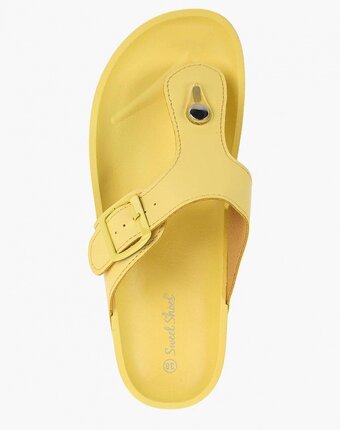 Миниатюра фотографии Сланцы sweet shoes