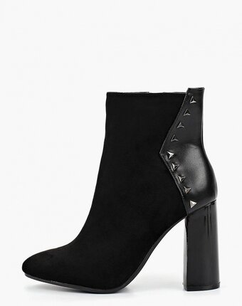 Миниатюра фотографии Ботильоны betsy