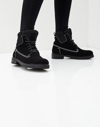 Миниатюра фотографии Ботинки sweet shoes