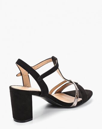 Миниатюра фотографии Босоножки style shoes