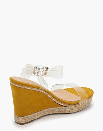 Миниатюра фотографии Босоножки marquiiz