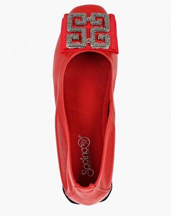 Миниатюра фотографии Балетки sprincway