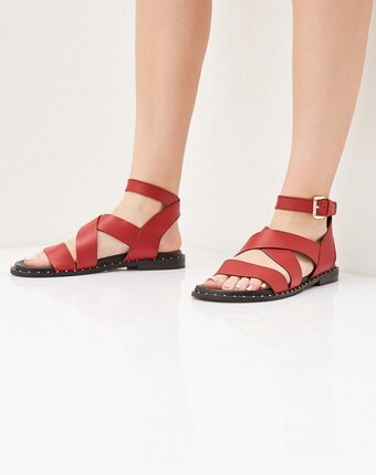 Миниатюра фотографии Сандалии topshop