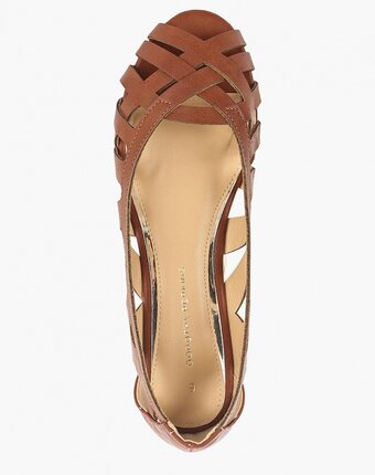 Миниатюра фотографии Балетки dorothy perkins