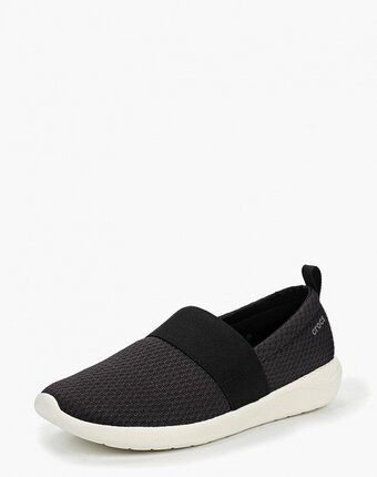 Миниатюра фотографии Слипоны crocs