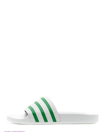 Миниатюра фотографии Сланцы, adidas