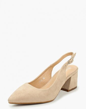 Миниатюра фотографии Туфли coco perla