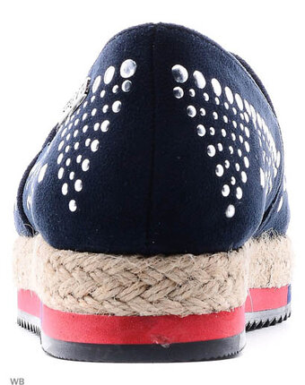 Миниатюра фотографии Эспадрильи, betsy