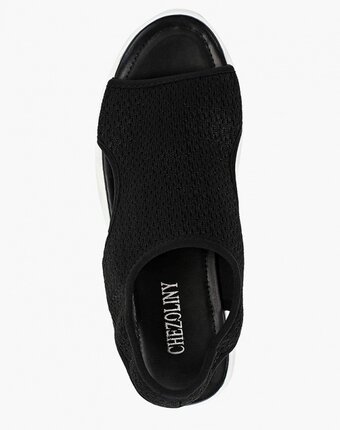 Миниатюра фотографии Босоножки chezoliny