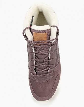 Миниатюра фотографии Кроссовки reebok classics