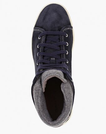 Миниатюра фотографии Кеды gant