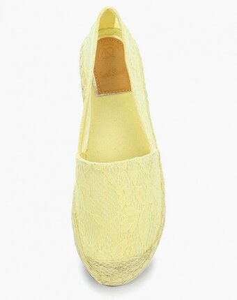 Миниатюра фотографии Эспадрильи sweet shoes