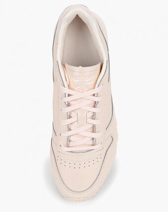 Миниатюра фотографии Кроссовки reebok classics