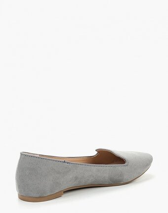 Миниатюра фотографии Лоферы dorothy perkins