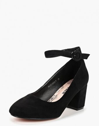 Миниатюра фотографии Туфли redgem