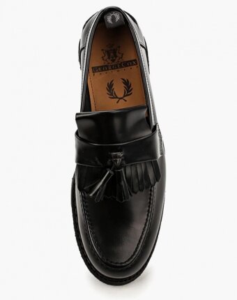 Миниатюра фотографии Лоферы fred perry