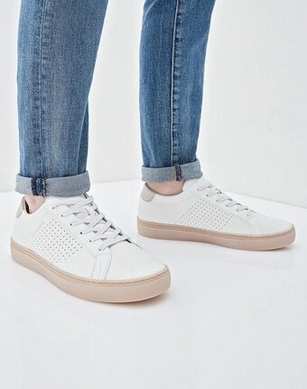 Миниатюра фотографии Кеды skechers