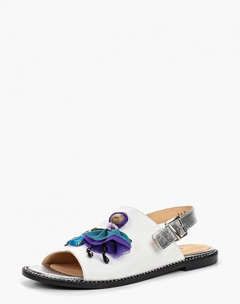 Миниатюра фотографии Сандалии tuffoni