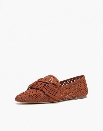 Миниатюра фотографии Лоферы stradivarius