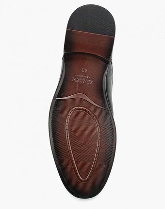 Миниатюра фотографии Туфли zenden collection