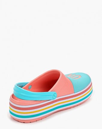 Миниатюра фотографии Сабо crocs