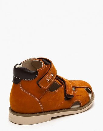 Миниатюра фотографии Туфли bos baby orthopedic shoes