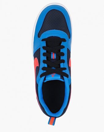 Миниатюра фотографии Кеды nike