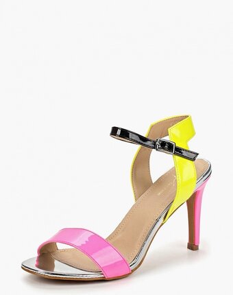 Миниатюра фотографии Босоножки sergio todzi